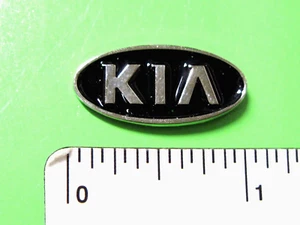 KIA - Hat Pin , lapel pin , tie tac , hatpin , badge  GIFT BOXED - Picture 1 of 5