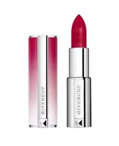 Givenchy Le Rouge Colore Intenso Sensuosously Mat Colore Labbra, 332 Senza Paura (Rosso) - Foto 1 di 6