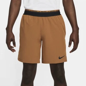 Nike Men's Dri-FIT Flex Rep Pro Collection 8" Unlined Training Short DD1700-270 - Picture 1 of 5