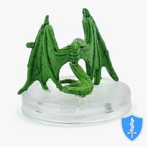 Fliegende Schlange - Sand & Stein #12 D&D Ikonen der Reiche Miniatur - Bild 1 von 2