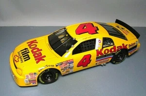 NIB Sterling Marlin Raceway Replicas 1996 Monte Carlo #4 Kodak DieCast NASCAR - Picture 1 of 14