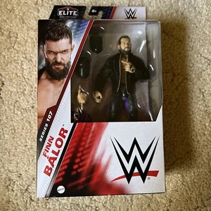 💜 Mattel WWE Elite Collection Series 107 FINN BALOR Figure New Judgement Day 💜 - Picture 1 of 6
