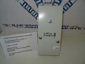 Lenze Einspeisemodul EME 9364-E NEU   Garantie /Gewartet/Meisterbetrieb 306 - Bild 1 von 4