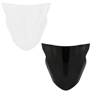 Windscreen Windshield Screen Shield For KAWASAKI Ninja EX 650R ER-6F 2009-2011 - Picture 1 of 15