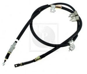 Cavo comando Freno stazionamento PER Honda Legend I 2.7i 24V 124 KW 169 CV - Imagen 1 de 1
