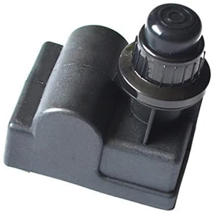 Universal 6 Outlet AA Push Button Battery Ignitor BBQ Gas Grill Spark Generator - Picture 1 of 8
