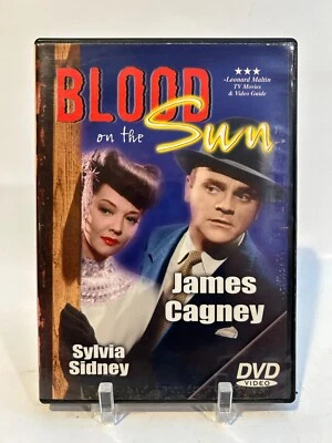 Blood on the Sun (DVD, 1945) - Image 1 of 2