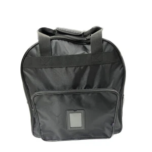 " mittelgroßer NYLON BOGU RUCKSACK - japanische Kendo Bogu Tasche Rüstungstasche Keiko Gi K - Bild 1 von 5