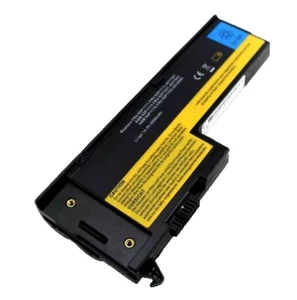 Battery For Lenovo IBM ThinkPad X60 X60s X61 X61s 40Y7001 FRU 92P1167 42T4630 - Picture 1 of 6