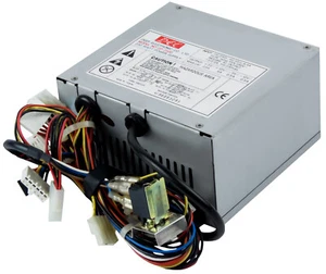 NETZTEIL DEC DP-2500 230W AT AUX MOLEX - Bild 1 von 3