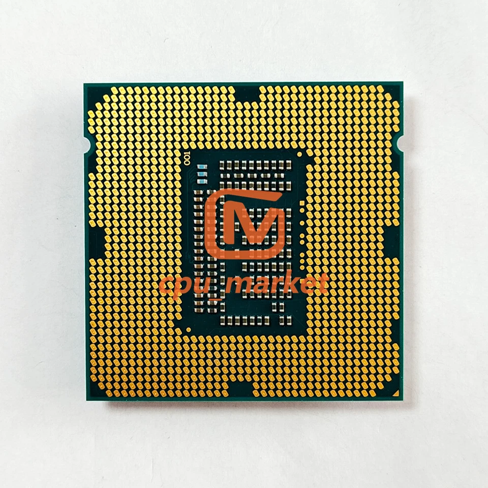 Procesador CPU Intel Xeon E3-1275v2 SR0PA 3,5 GHz 4 núcleos 77 W LGA1155 1275 v2 Foto 1 de 1