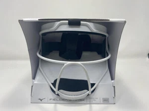 Máscara Mizuno Wire Fastpitch Softball Fielder S L/XL - Imagen 1 de 4