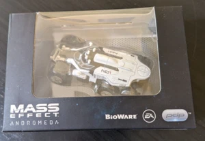 Mass Effect Andromeda Nomad ND1 Maßstab 1:64 Dicast - Bild 1 von 6