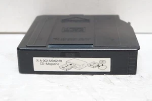 Cargador de audio digital disco compacto Mercedes-Benz A0028206289 *A9834 - Imagen 1 de 4