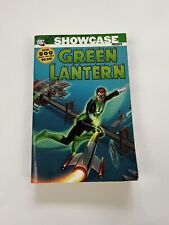 Green Lantern by John Broome and Gardner Fox (2010, Paperback, New Edition)