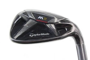 TaylorMade M2 Iron Set 6-PW and AW Regular Right-Handed Graphite #27370 Golf - Picture 1 of 7