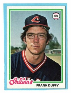 1978 Topps Baseball Cards Complete Your set - You Pick Your Favorites 502-722