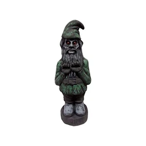 PMU Halloween Mold Plastic Statue -Perfect Decor for Halloween, Lawn Home & Yard - Picture 1 of 39