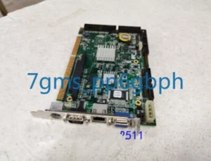 1 PCS NC494 industrial control computer motherboard in good condition - Picture 1 of 3