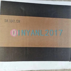 1PCS NEW SK 3241.124 Fan radiator SK3241.124 #WD2 - Bild 1 von 4