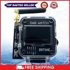For DSTIKE V4 WiFi Deauther&Bad USB Watch ESP8266&Atmega32u4 Smart Watch DevKit 