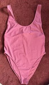 FOREVER 21 Woman Swimsuit One-piece Size L - Picture 1 of 3