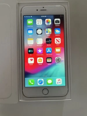 iPhone 6 Plus  - Image 1 of 4