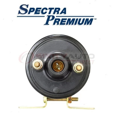 Spectra Premium Ignition Coil for 1967-1974 Saab Sonett - Wire Boot Spark hg - Image 1 of 4