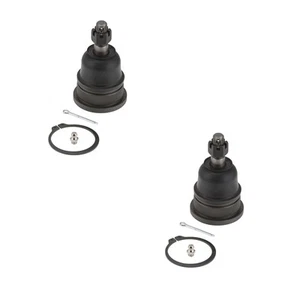Moog 2pc Front Lower Suspension Ball Joint Kit For Dodge Grand Caravan Ram C/V - Picture 1 of 1
