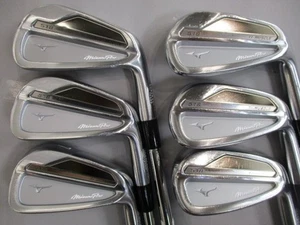 Mizuno Pro 518 Iron #5-9.P(6Clubs)/DG/Flex:X100/Iron set - Picture 1 of 6