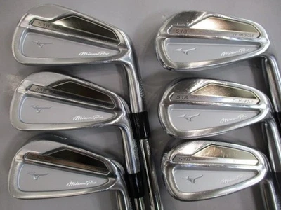 Mizuno Pro 518 Iron #5-9.P(6Clubs)/DG/Flex:X100/Iron set - Image 1 of 4