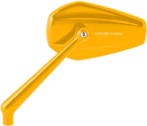 Arlen Ness Mini Stocker Mirrors 13-151 - Bild 1 von 1