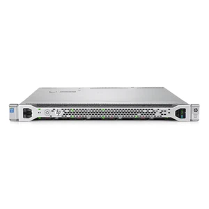 HPE ProLiant DL360 Gen9 10SFF Configurable: Intel Xeon E5-2600 v3/v4, 256GB RAM - Picture 1 of 2