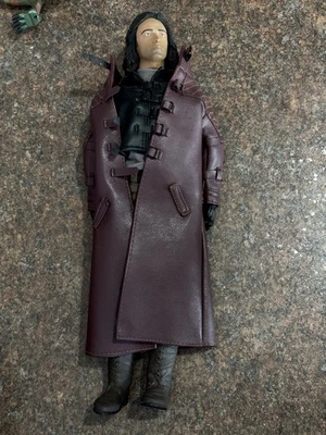 Van Helsing Monster Slayer 12" 2003 Jakks Movie Action Figure Doll Hugh Jackman - Image 1 of 4