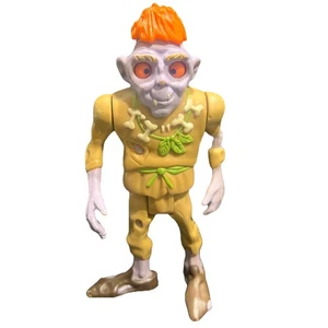 Vintage Ghostbusters Zombie Figur Monsters Kenner The Real Ghostbusters 1989 - Bild 1 von 6