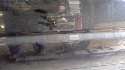 Passenger Front Door Discovery Sd Fits 95-99 LAND ROVER 89777 Foto 1 de 4