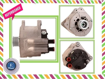 Alternator for RENAULT Espace, Grand Espace/ Scenic, Megane/Estate/Break 155AMP - Image 1 of 2
