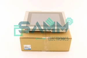 OMRON NS10-TV00-V2 New - Imagen 1 de 6