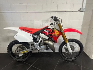 Honda CR 125 1995 mx bike Offroad EVO motocross - Picture 1 of 9