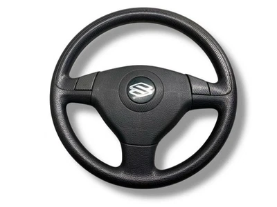 Suzuki Wagon R+ 2006 Satz Lenkrad MDV93366 - Bild 1 von 4