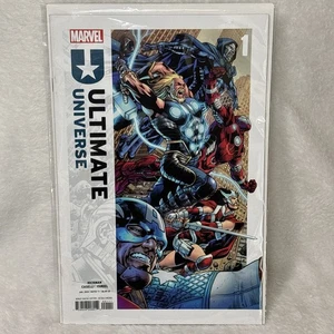 Ultimate Universe #1 (Marvel Comics January 2024) - Picture 1 of 2