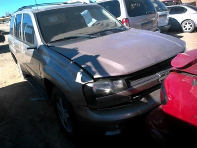 Used Front Right Lower Lower Control Arm Front fits: 2004 Chevrolet Trailblazer - Image 1 of 4