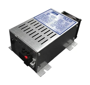 IOTA Engineering Convertitore e Caricatore, 45 - Amp - Foto 1 di 1