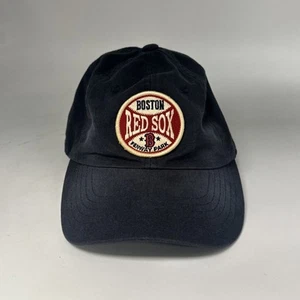 Gorra de Béisbol Boston Red Sox Ajustable American Needle Colección Cooperstown - Imagen 1 de 8