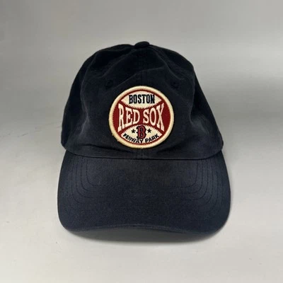 Gorra de Béisbol Boston Red Sox Ajustable American Needle Colección Cooperstown Foto 1 de 4