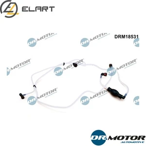 FUEL LINE DRM18531 FOR RENAULT CLIO/II/Hatchback/Van KANGOO/Express 1.9L 4cyl - Picture 1 of 8