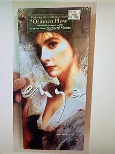 ENYA Watermark SEALED CD IN LONGBOX w/HYPE STICKER 1991 Reprise RARE - Picture 1 of 3