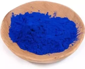 (150gm) Original Natural Blue Nil Powder Pure Skin Care & Body Care نيلة - Picture 1 of 10