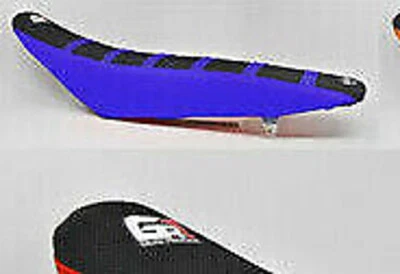 YAMAHA YZ 125 YZ 250 1996 1997 1998 1999 2000 2001 STD HT SOFT DENSITY SEAT FOAM - Image 1 of 2