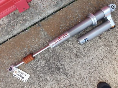 POLARIS OEM AMORTIGUADOR TRASERO IZQUIERDO - DERECHO 7045854 WALKER EVANS RZR XP4 XP4 TURBO 2017 2023 Foto 1 de 4